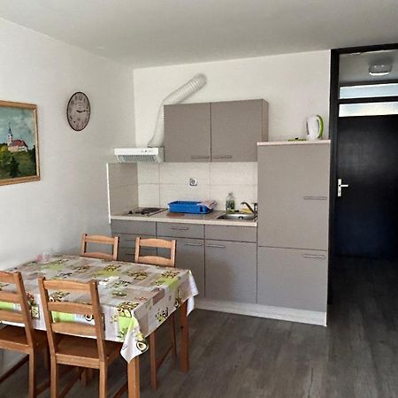 Apartment Aly Bovec Zewnętrze zdjęcie