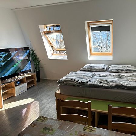 Apartment Aly Bovec Zewnętrze zdjęcie