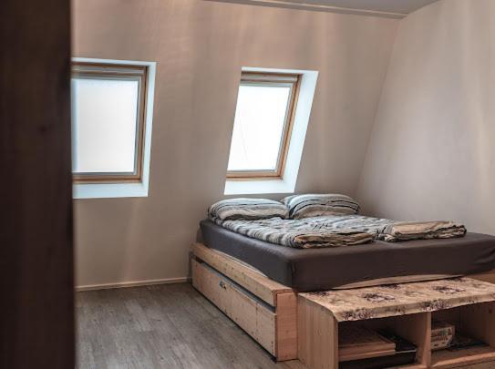 Apartment Aly Bovec Zewnętrze zdjęcie