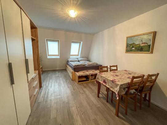 Apartment Aly Bovec Zewnętrze zdjęcie