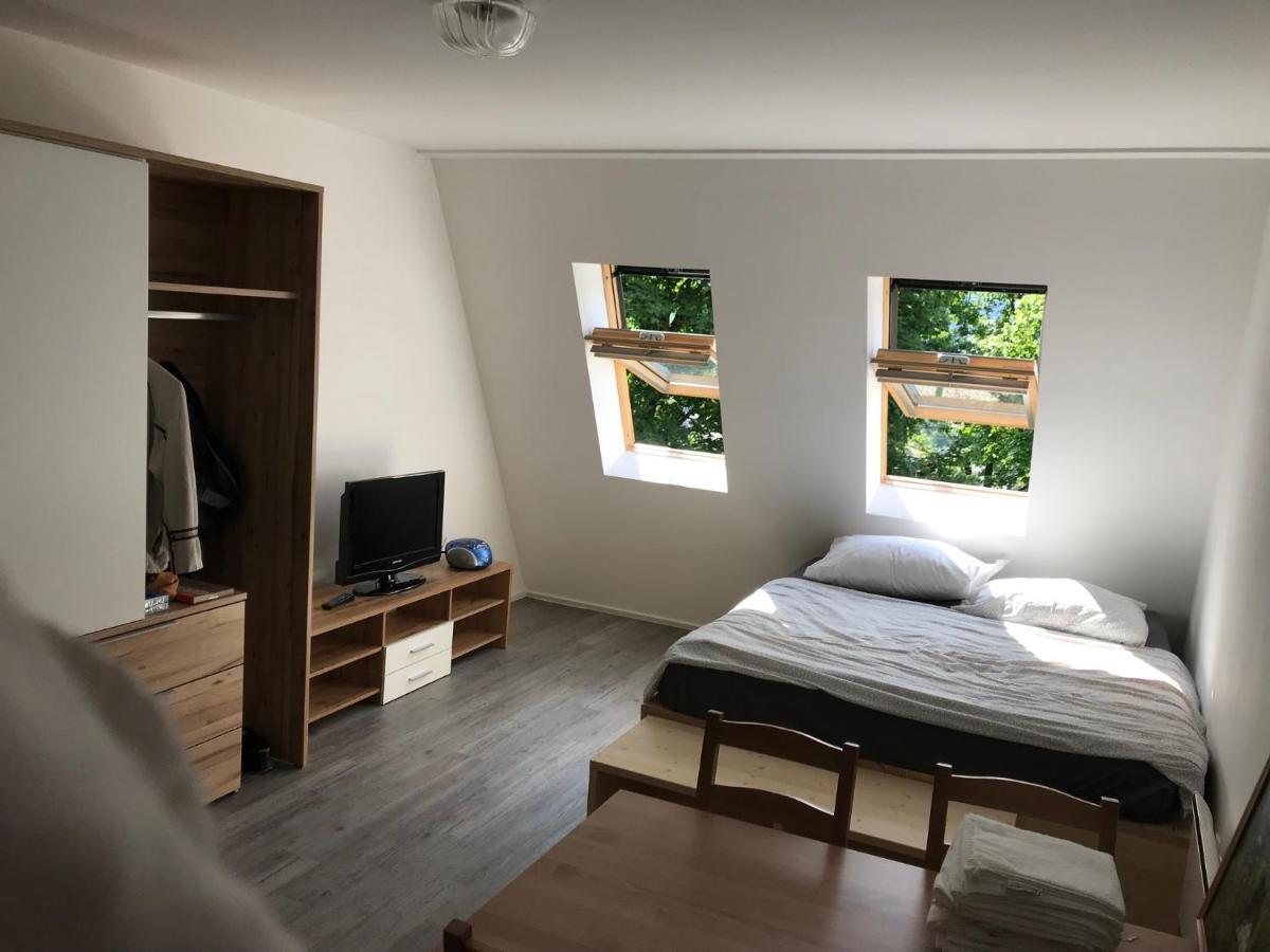 Apartment Aly Bovec Zewnętrze zdjęcie